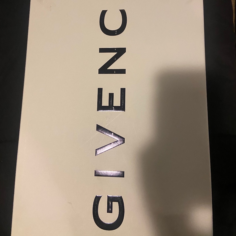 Brand new